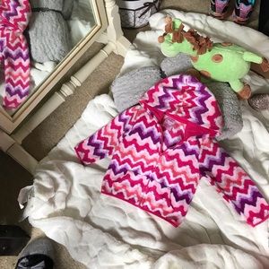 2t Girls Fleece